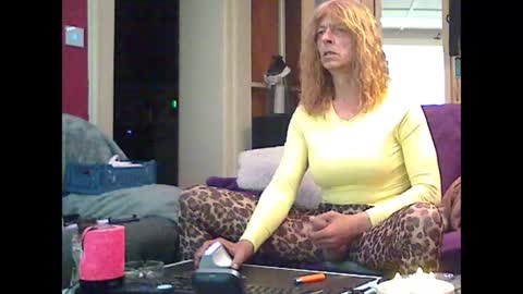 subsissybianca online show from May 14, 3:35 am