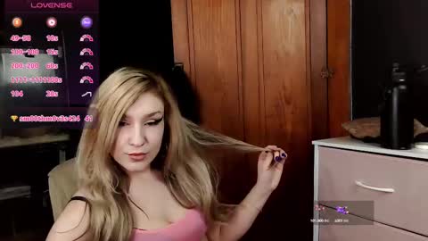 Polly online show from February 13, 4:28 pm