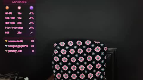 Polly online show from December 2, 4:57 pm