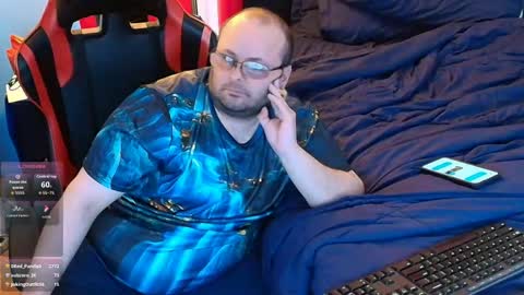 subzero online show from April 13, 8:58 pm