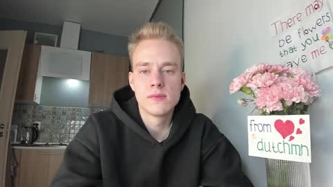 Kevin online show from October 12, 4:50 pm