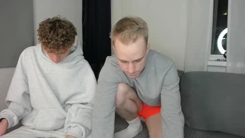 Kevin online show from November 11, 7:14 pm