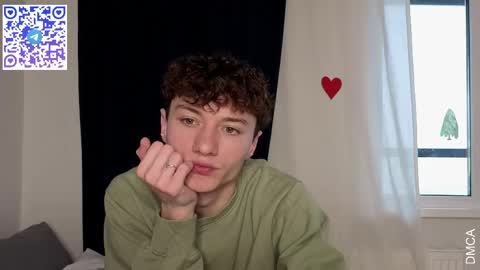 Kevin online show from April 4, 2:47 pm