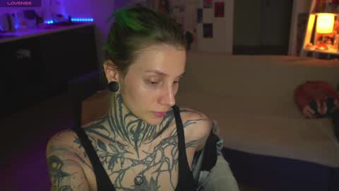 succubus_66 online show from December 7, 8:16 pm