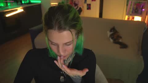 succubus_66 online show from December 19, 12:12 pm