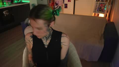 succubus_66 online show from December 21, 9:44 am