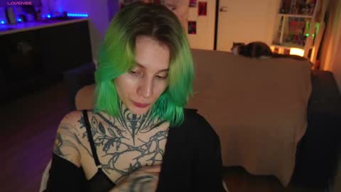 succubus_66 online show from December 30, 9:48 am