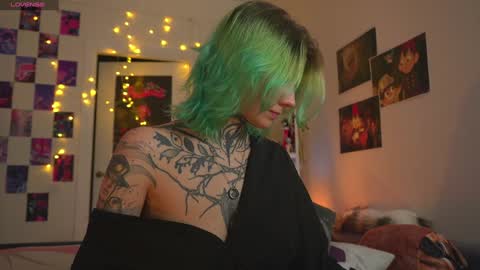 succubus_66 online show from January 10, 1:41 pm