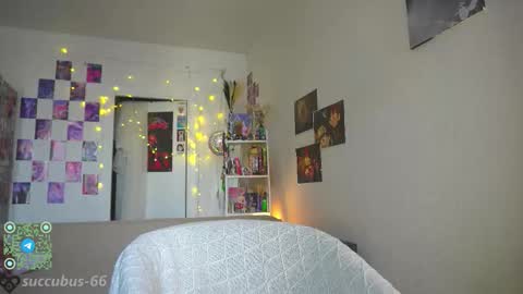 succubus_66 online show from September 18, 12:40 pm