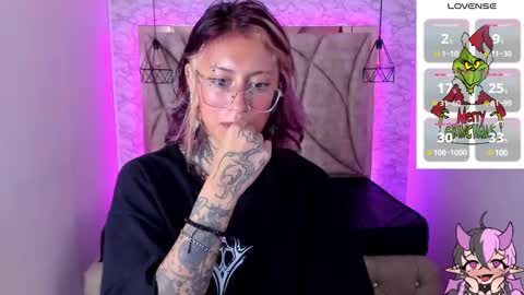 Alexy online show from December 15, 4:48 pm