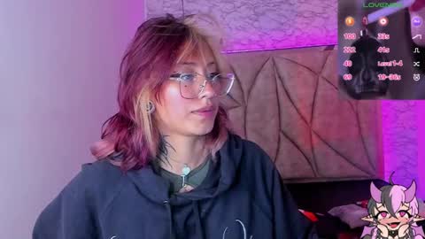 Alexy online show from December 24, 3:16 pm