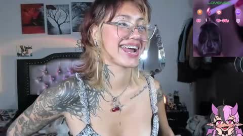 Alexy online show from January 28, 5:56 pm