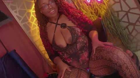 Succubus RoseMilk online show from February 23, 1:47 am