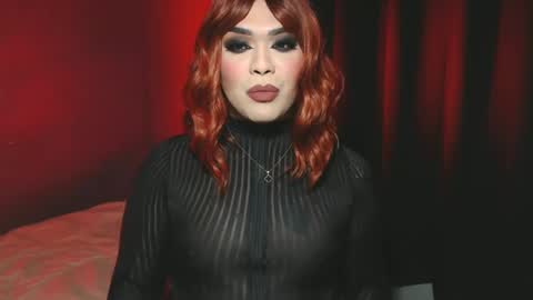 Snapshot of suckablecockoffreya chatting on January 6, 11:18 am JADE ELYSE online show from January 6, 11:18 am