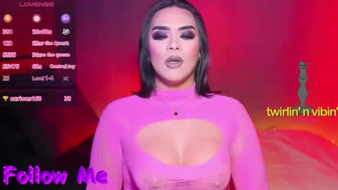 JADE ELYSE online show from November 25, 6:41 pm