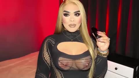 JADE ELYSE online show from February 15, 1:52 pm