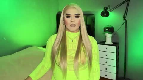 JADE ELYSE online show from May 3, 4:02 pm