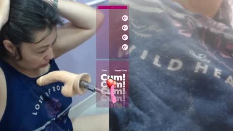 Sucky  online show from February 4, 12:00 pm