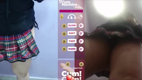 Sucky  online show from February 16, 12:10 pm