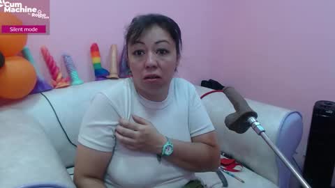 Sucky  online show from November 10, 12:26 pm