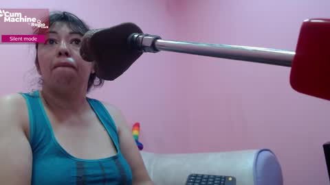 Sucky  online show from November 25, 12:16 pm