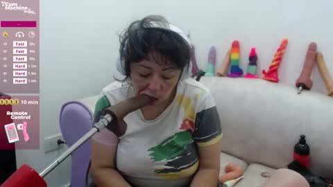 Sucky  online show from March 9, 12:09 pm