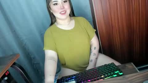Millany online show from May 3, 3:23 am