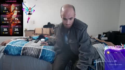 suckmeestoywood online show from January 30, 4:13 pm