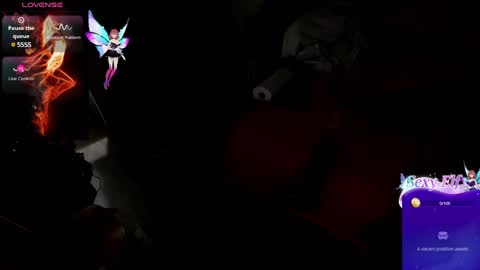 suckmeestoywood online show from February 27, 7:44 am