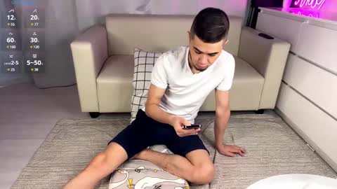 Emmy online show from December 16, 9:14 am