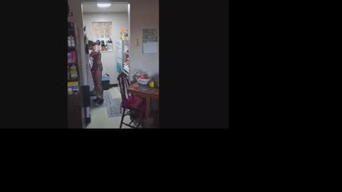 suenixon online show from January 12, 3:17 pm