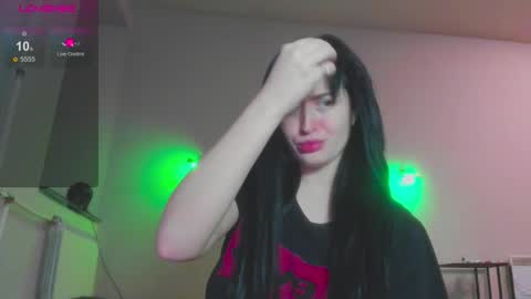 anastasia online show from January 7, 8:22 pm