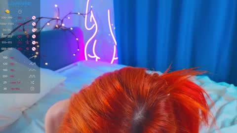 Agata online show from February 6, 12:43 am