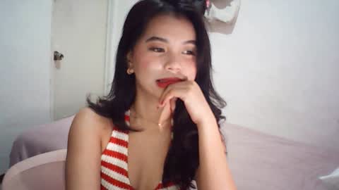 Rosiee online show from November 21, 9:57 pm