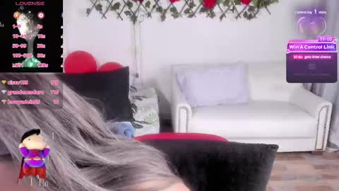 Snapshot of sugar_mom3 chatting on March 5, 6:01 pm nancy online show from March 5, 6:01 pm