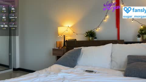 Morgan online show from January 9, 2:22 am