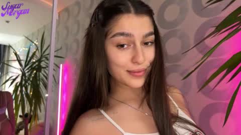 Morgan online show from November 9, 7:50 am