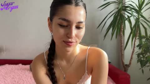 Morgan online show from February 24, 4:10 am