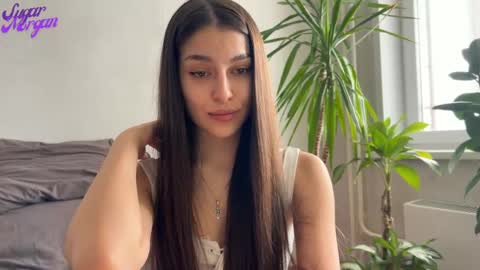 Snapshot of sugar_morgan chatting on April 28, 3:33 am Morgan online show from April 28, 3:33 am