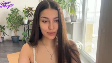 Snapshot of sugar_morgan chatting on May 9, 3:12 am Morgan online show from May 9, 3:12 am