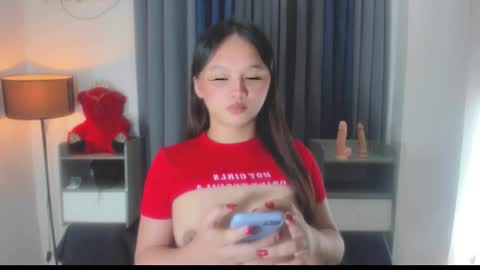 Cheska online show from September 12, 12:05 pm