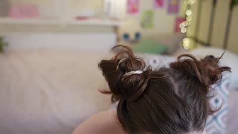 Rikki online show from January 20, 10:48 pm