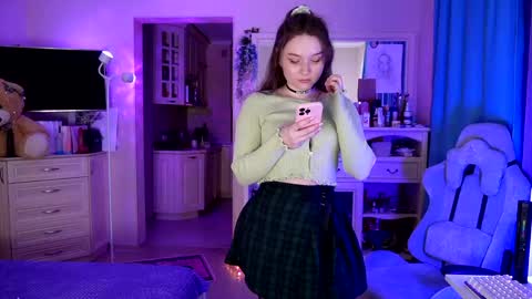 Rikki online show from April 12, 6:24 pm