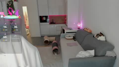 Kinga online show from October 18, 10:27 am