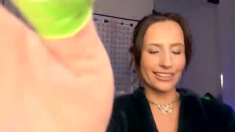 Jessica Windstorm online show from March 4, 11:38 am