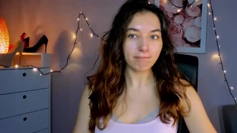 Megan online show from December 19, 2:13 pm