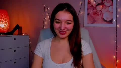 Megan online show from January 27, 5:48 pm