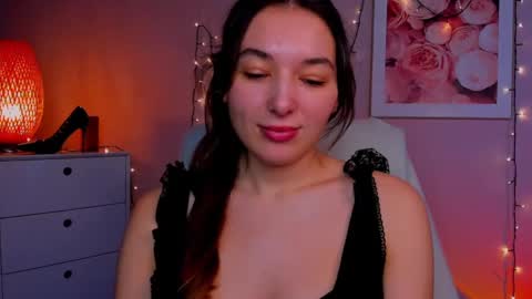 Megan online show from January 28, 2:21 pm