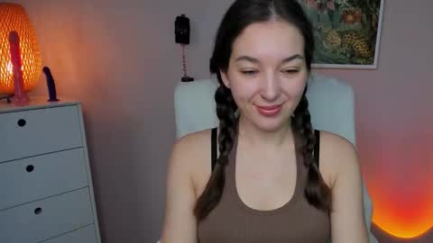 Megan online show from September 15, 6:35 am