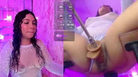 Snapshot of sugarandnibbles chatting on May 31, 12:23 pm Lili online show from May 31, 12:23 pm